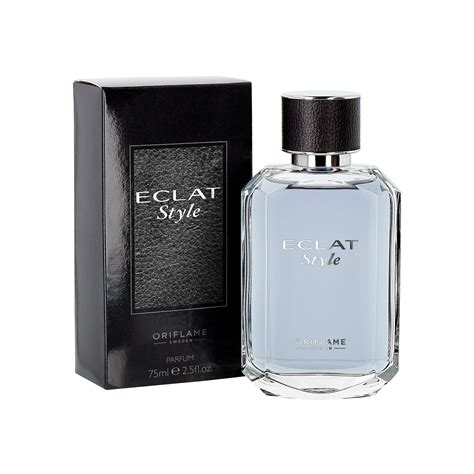 oriflame eclat cologne